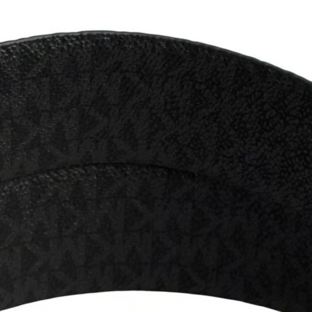 MICHAEL KORS BELTS en color NEGRO  (3)