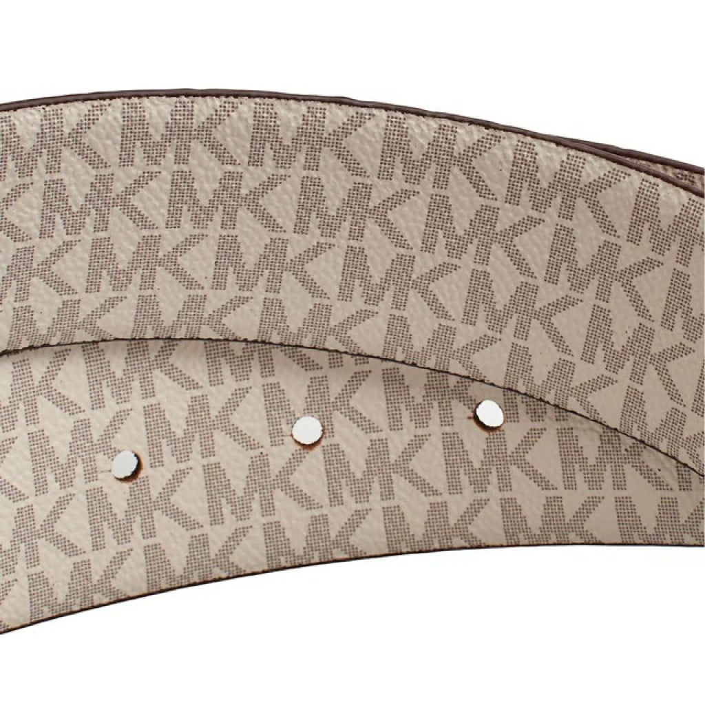 MICHAEL KORS BELTS en color MARRON  (3)