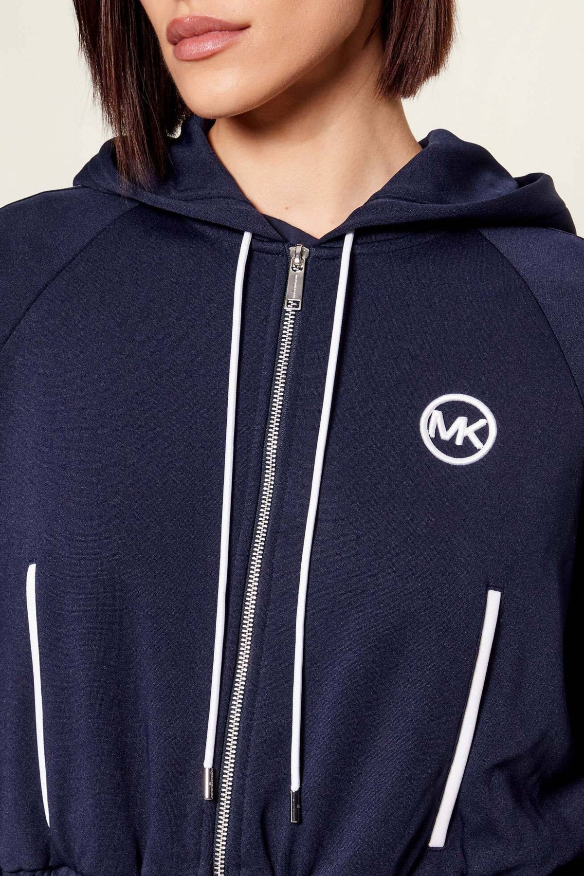 MICHAEL KORS MRXKN en color AZUL  (3)