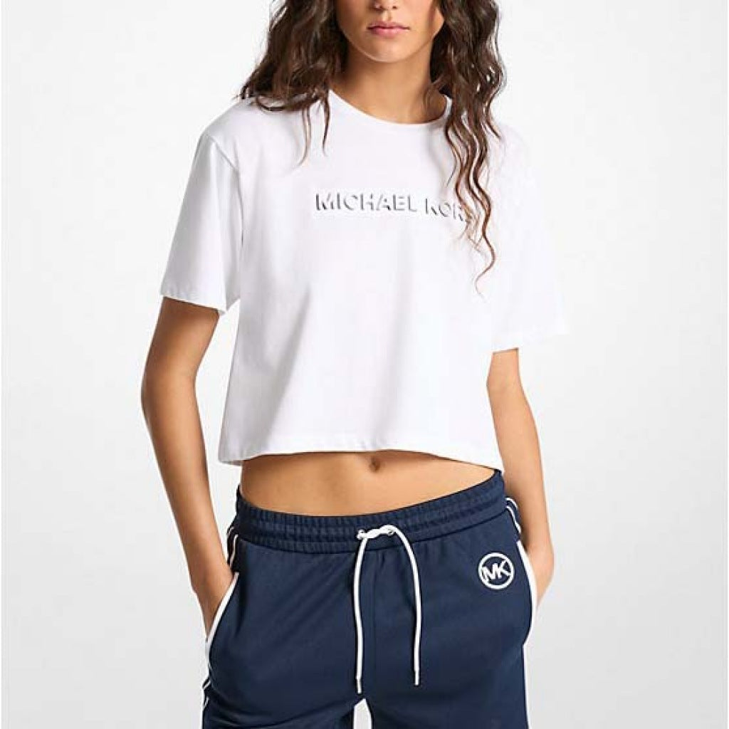 MICHAEL KORS MRZJ  en color BLANCO  (4)
