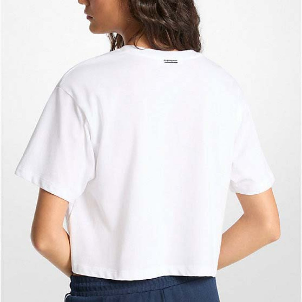 MICHAEL KORS MRZJ  en color BLANCO  (5)