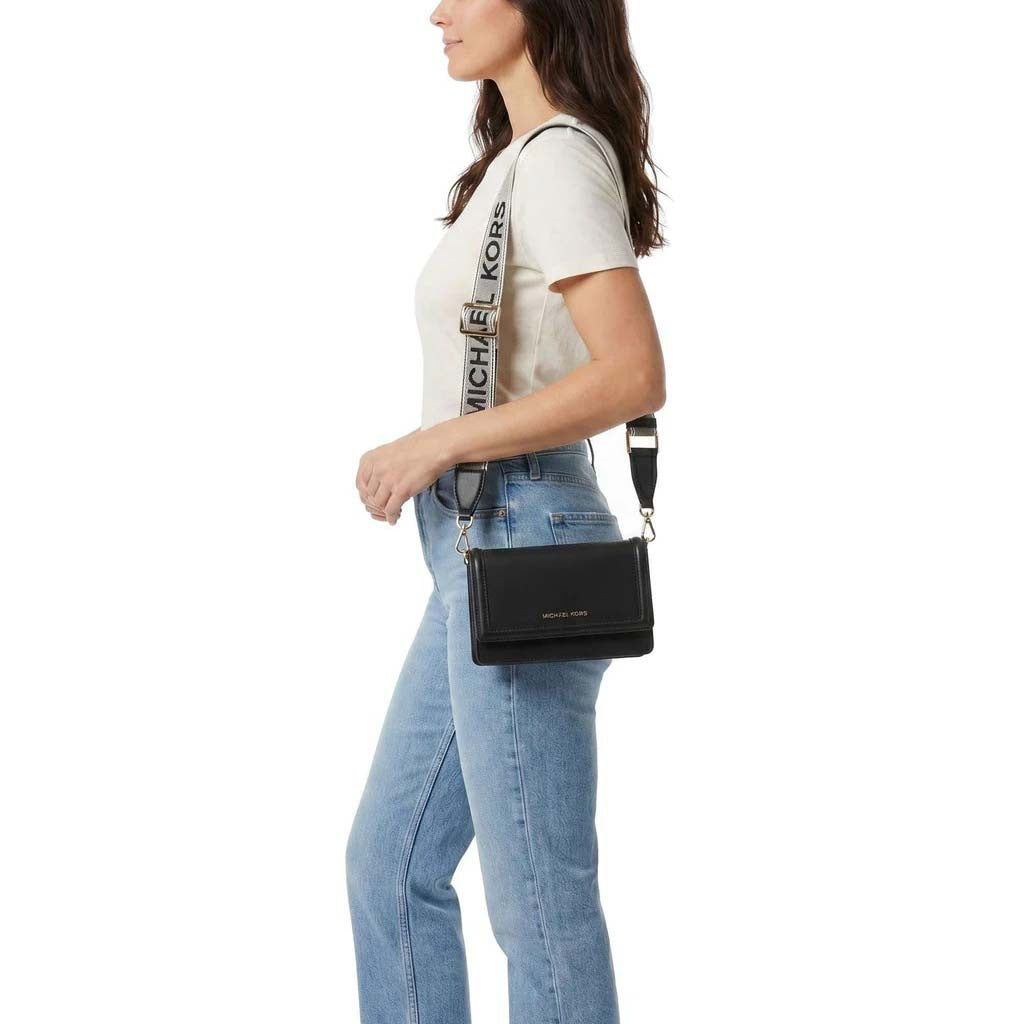 MICHAEL KORS FGJCI en color NEGRO  (6)