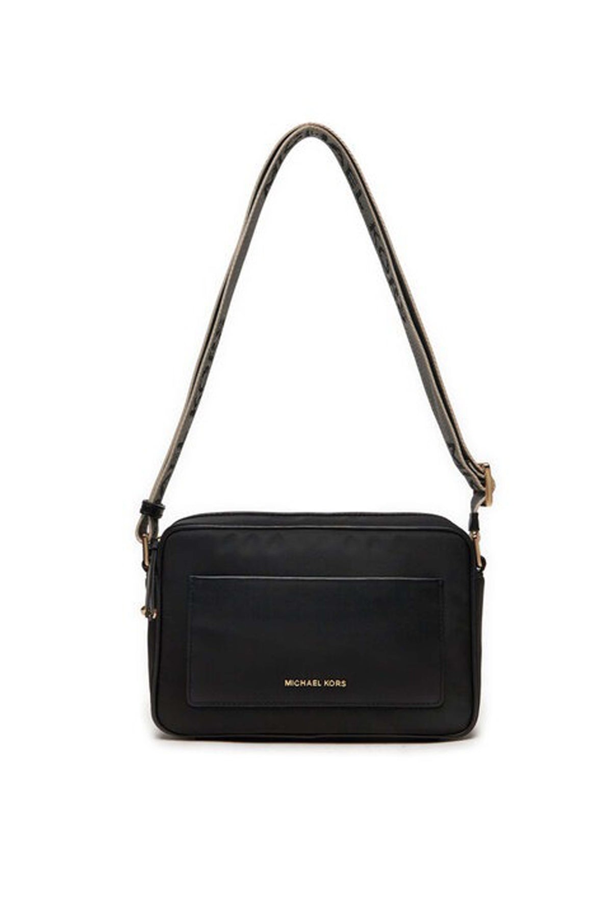 MICHAEL KORS SET LG EW WBG XBODY en color NEGRO  (4)