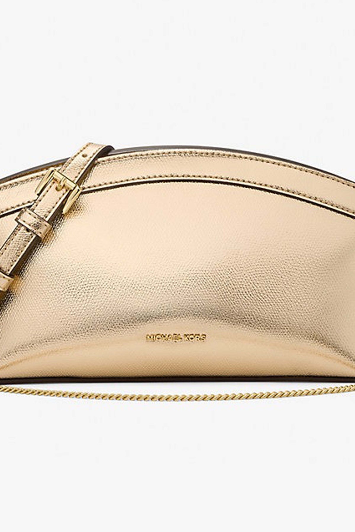 MICHAEL KORS SGCM ATHENA en color ORO  (3)