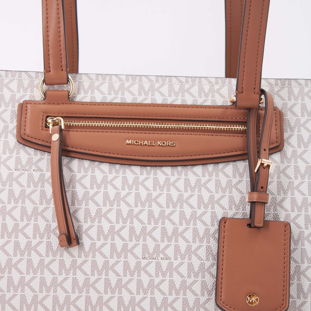 MICHAEL KORS SGTVTB en color BEIS  (6)