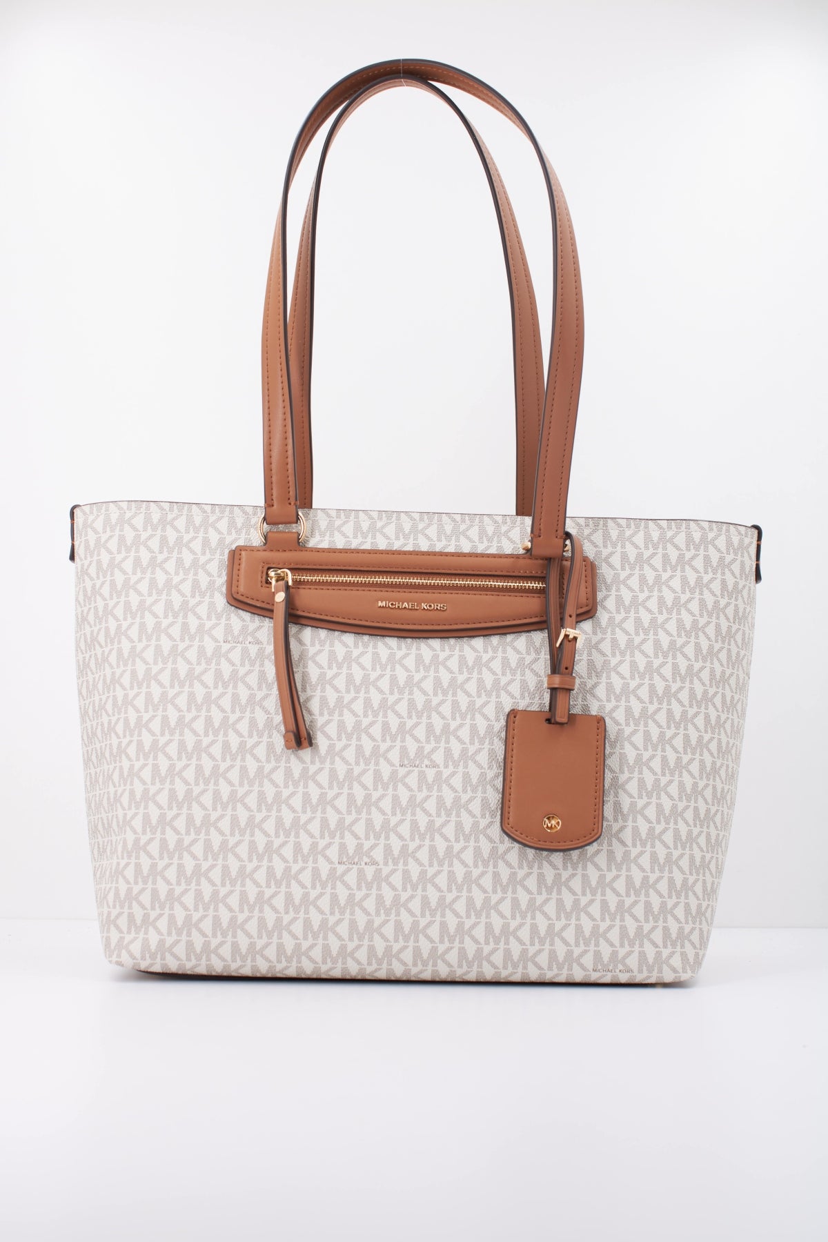 MICHAEL KORS SGTVTB en color BEIS  (1)