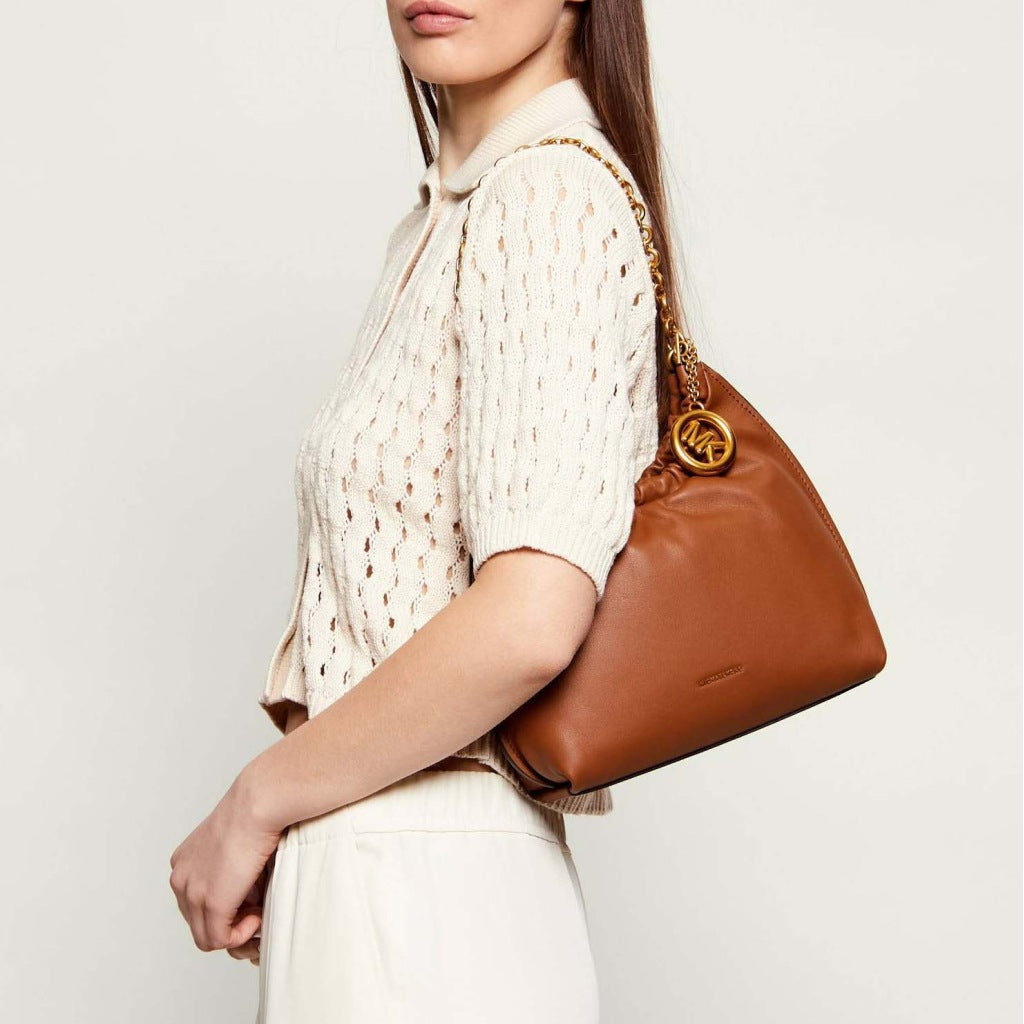 MICHAEL KORS SACL en color MARRON  (6)
