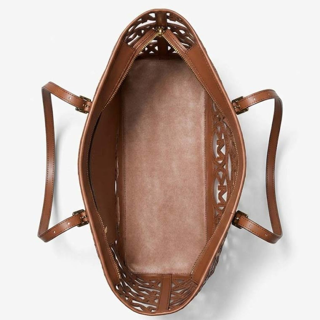 MICHAEL KORS SGQNTO  en color MARRON  (5)