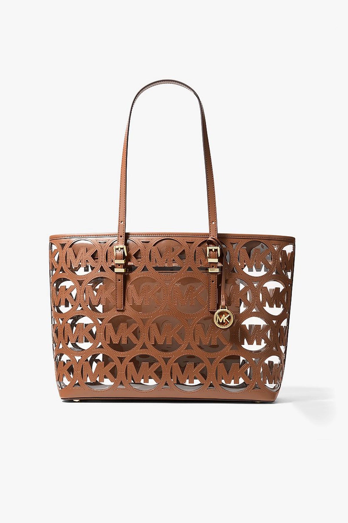 MICHAEL KORS SGQNTO  en color MARRON  (1)