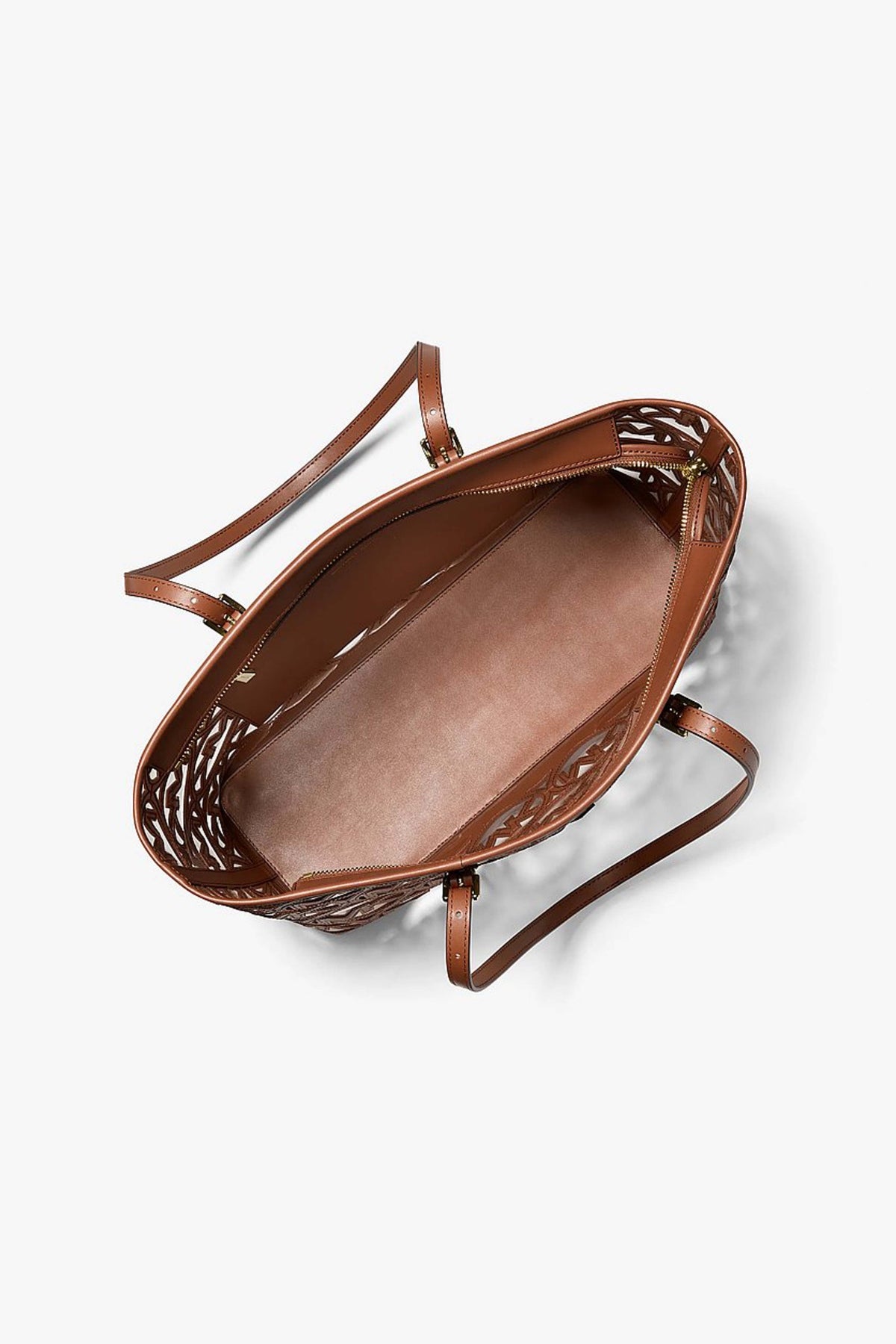 MICHAEL KORS SGQNTO  en color MARRON  (2)