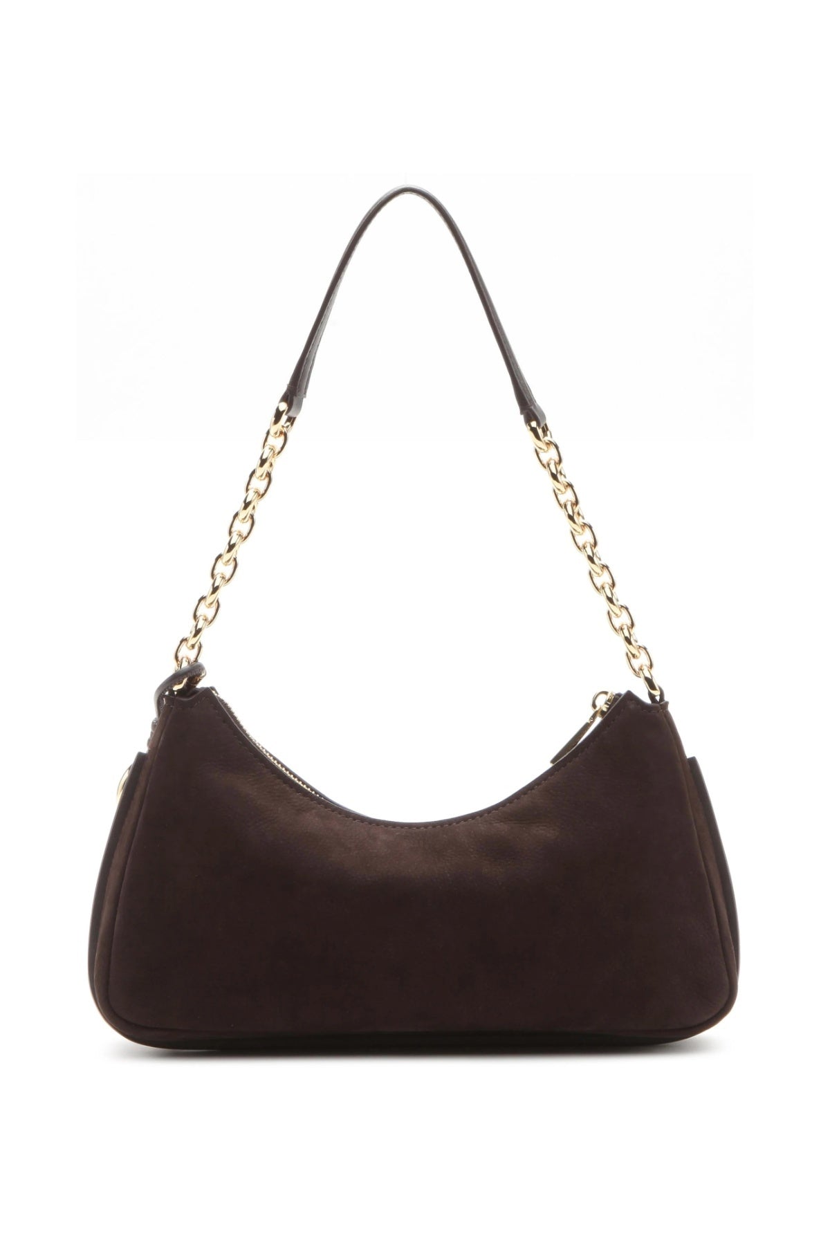 MICHAEL KORS RGYWL MD CHAIN POUCHETTE en color   (2)