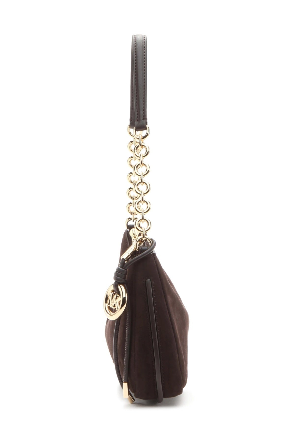 MICHAEL KORS RGYWL MD CHAIN POUCHETTE en color   (3)