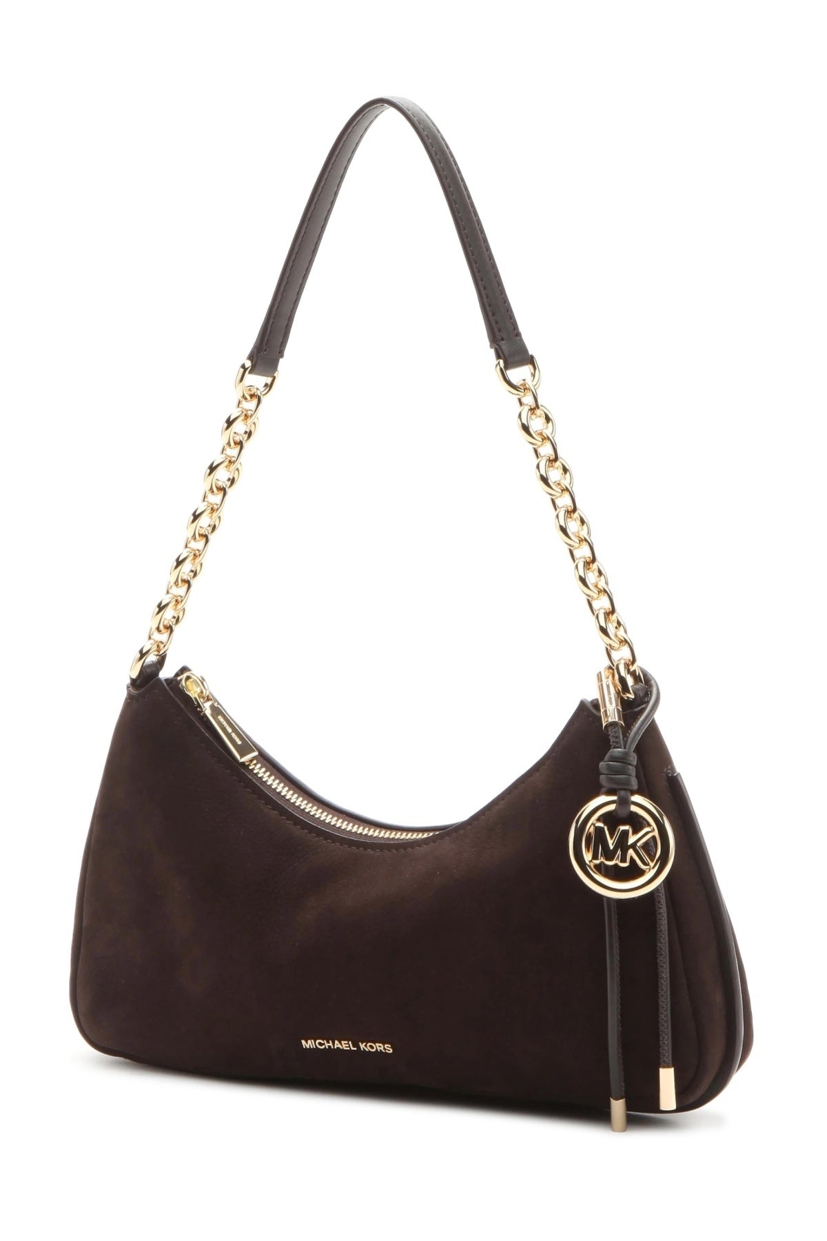 MICHAEL KORS RGYWL MD CHAIN POUCHETTE en color   (4)