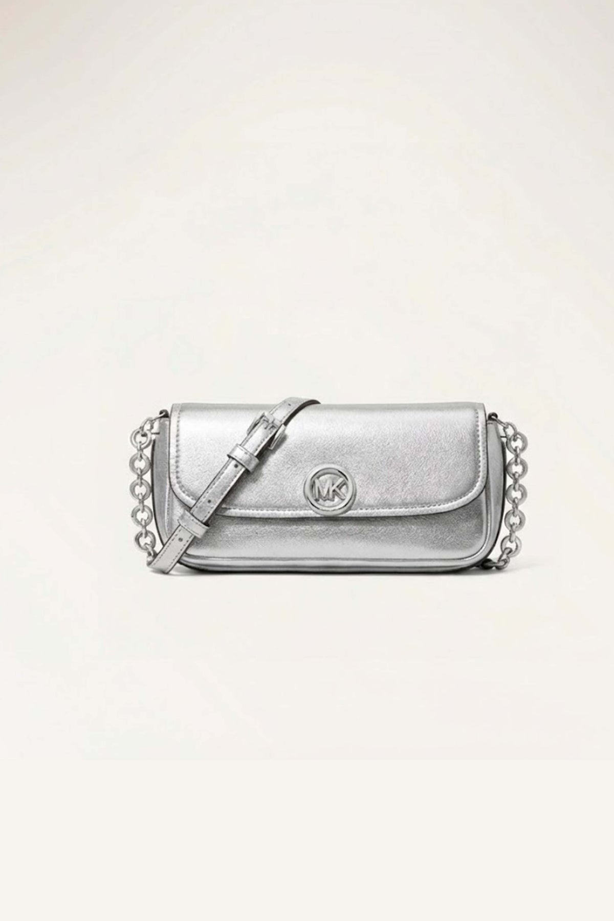MICHAEL KORS SSYCM en color PLATA  (3)