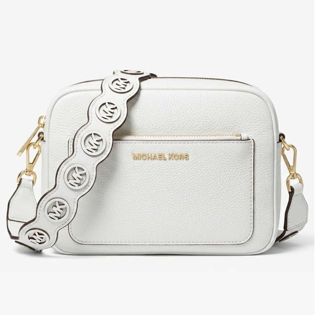 MICHAEL KORS SGJCL  en color BLANCO  (4)
