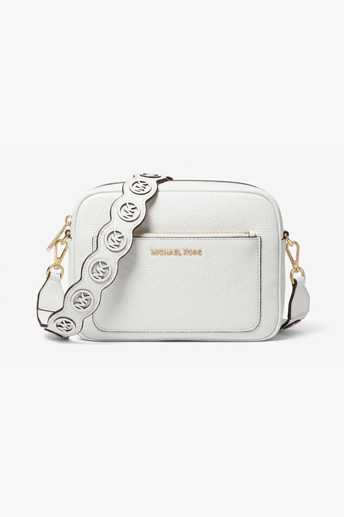 MICHAEL KORS SGJCL  en color BLANCO  (1)