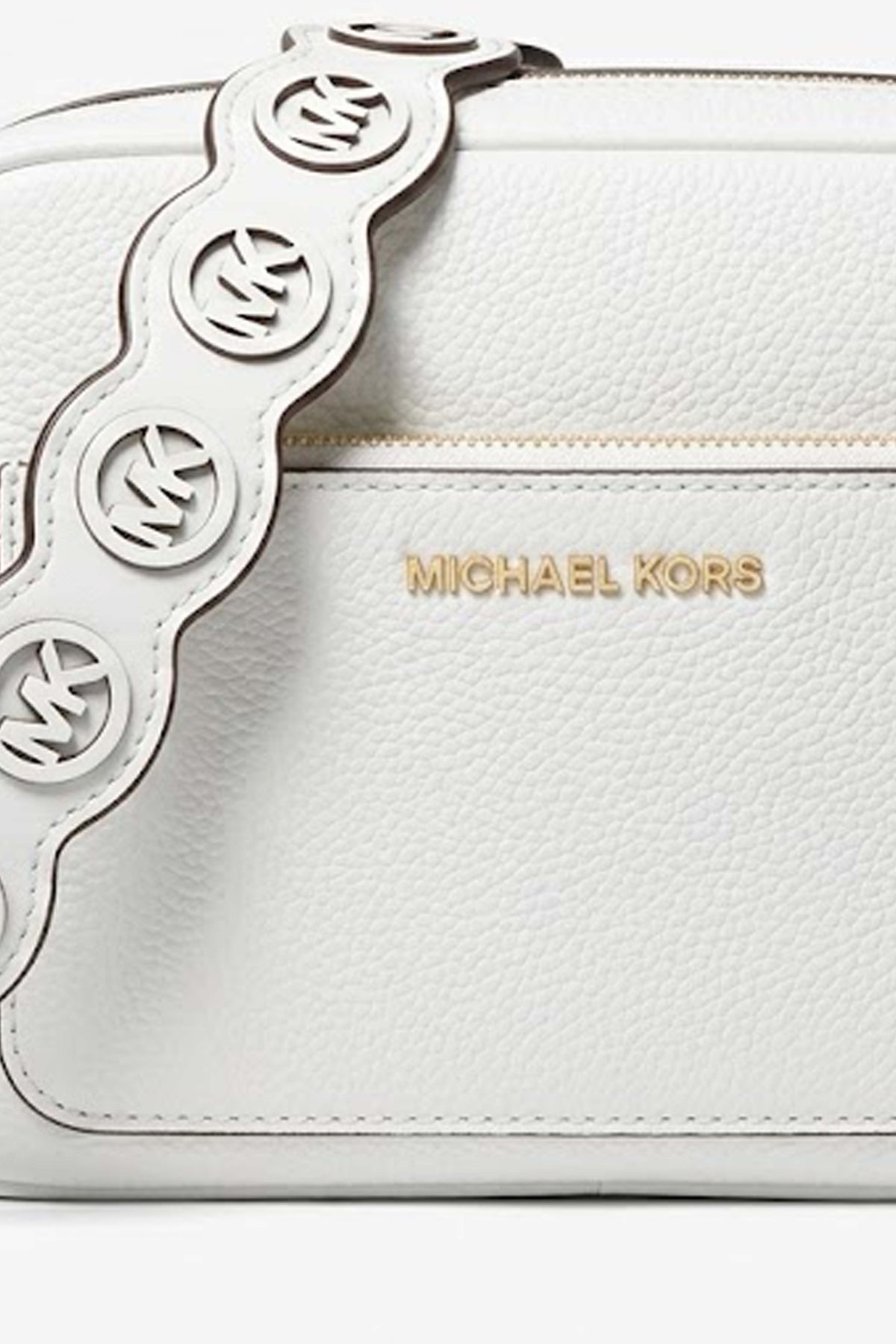 MICHAEL KORS SGJCL  en color BLANCO  (3)