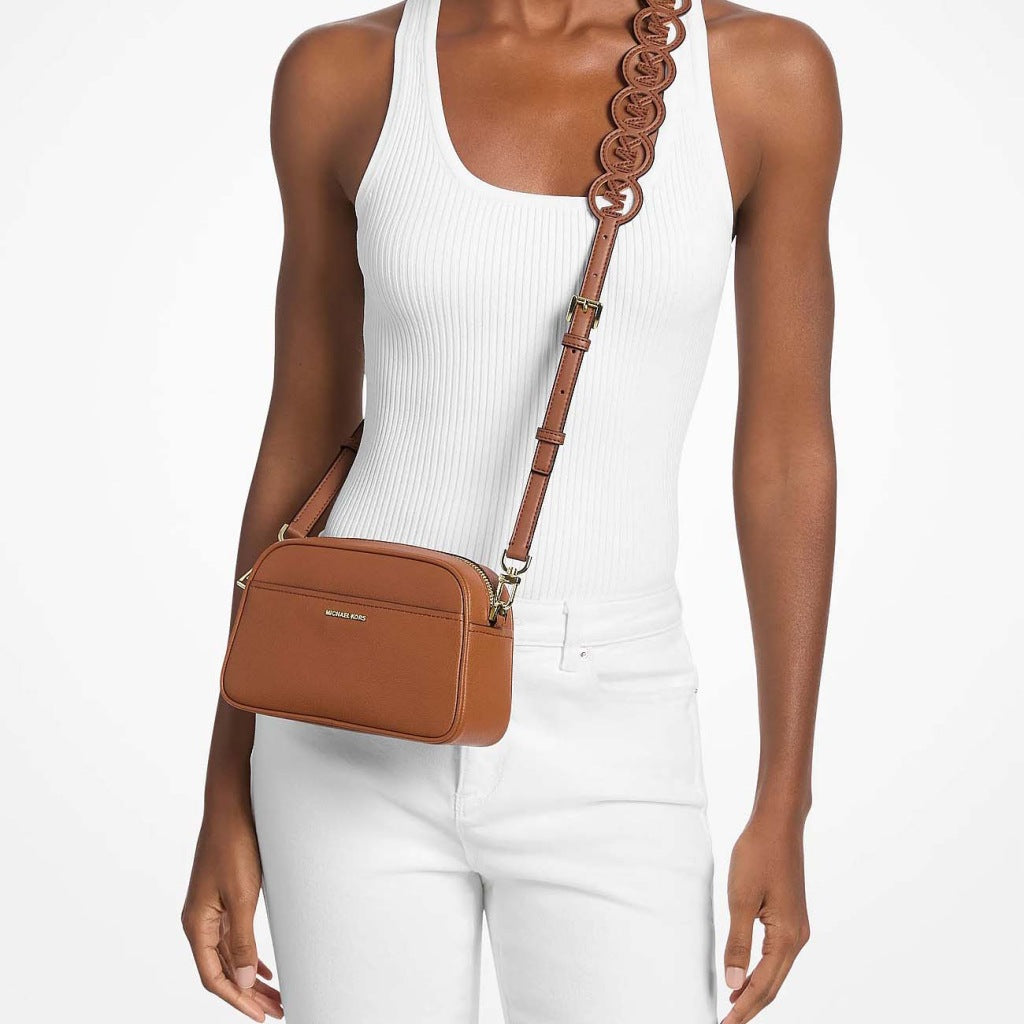 MICHAEL KORS SGJCL  en color MARRON  (6)