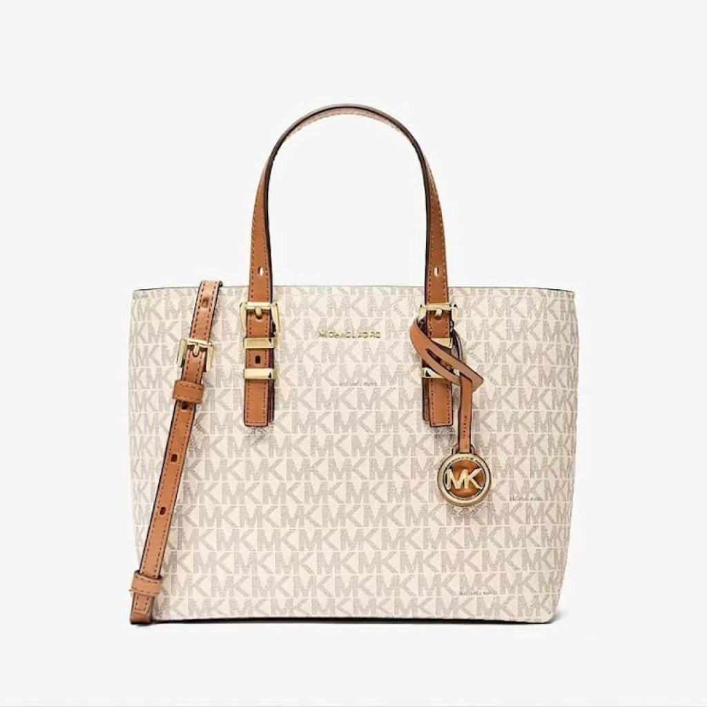 MICHAEL KORS SGQNCL  en color BLANCO  (4)