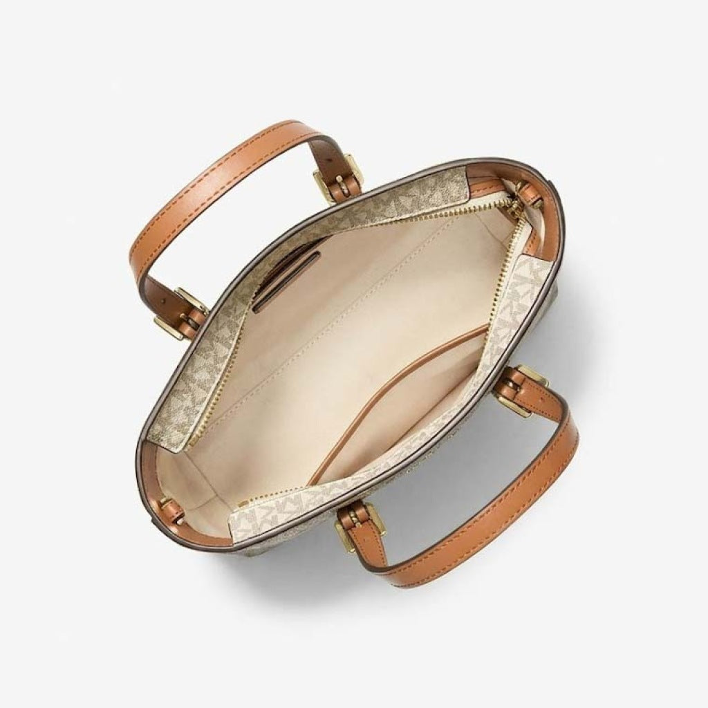 MICHAEL KORS SGQNCL  en color BLANCO  (5)
