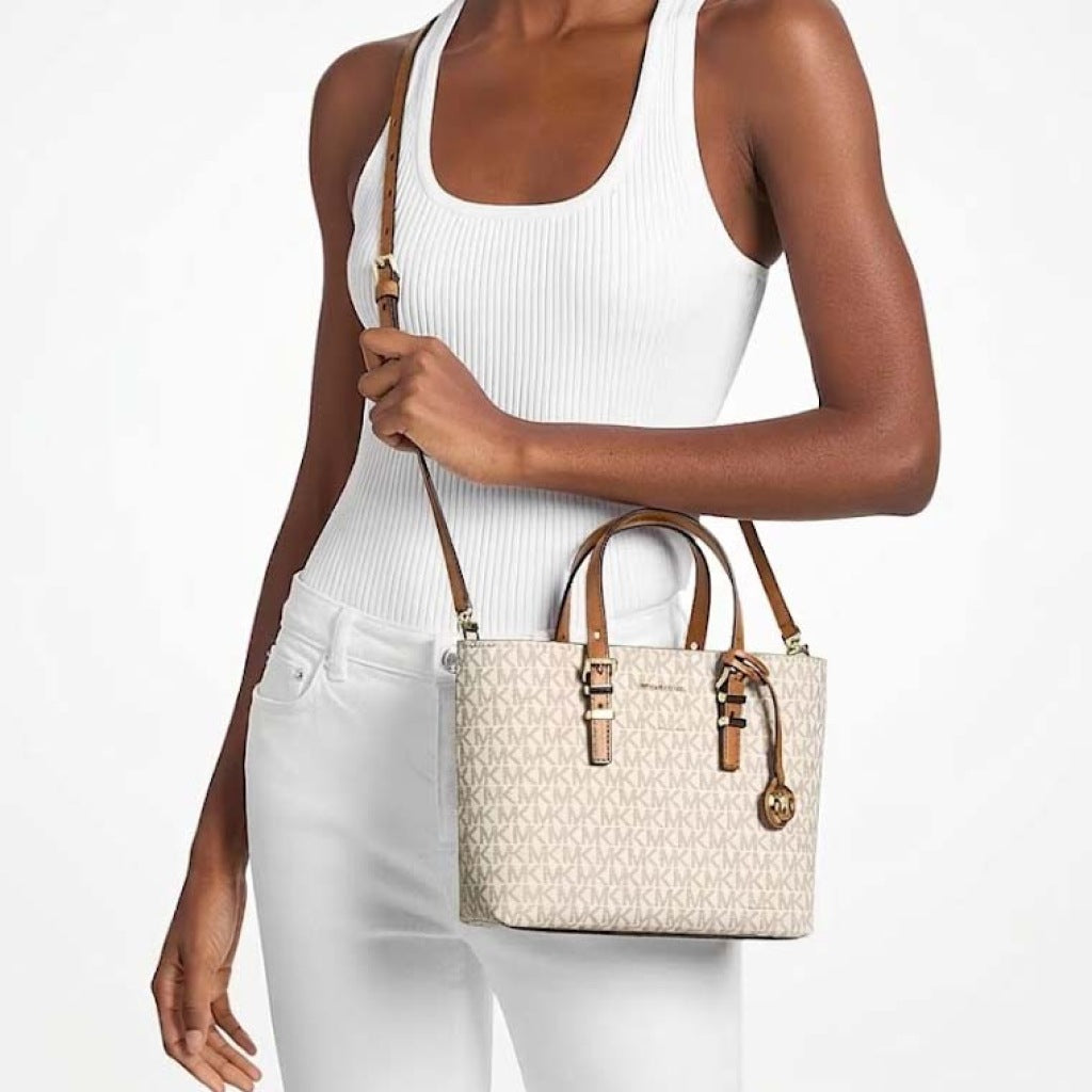 MICHAEL KORS SGQNCL  en color BLANCO  (6)
