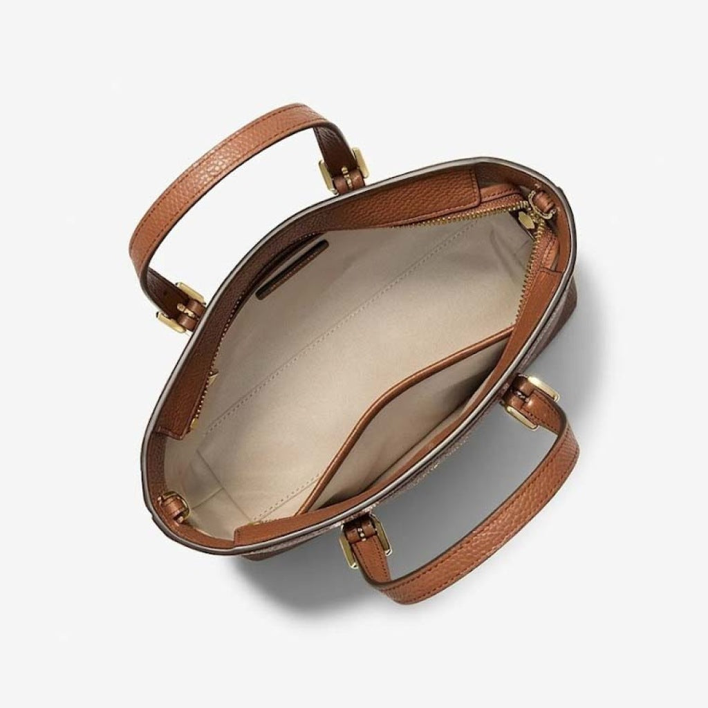 MICHAEL KORS SGQNCL  en color MARRON  (5)