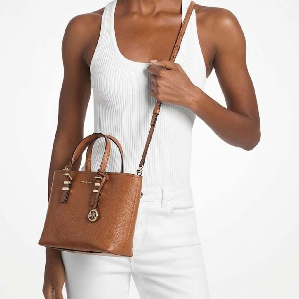MICHAEL KORS SGQNCL  en color MARRON  (6)