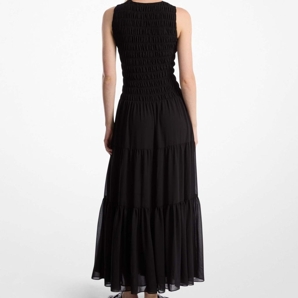 MICHAEL KORS MSVFR en color NEGRO  (5)