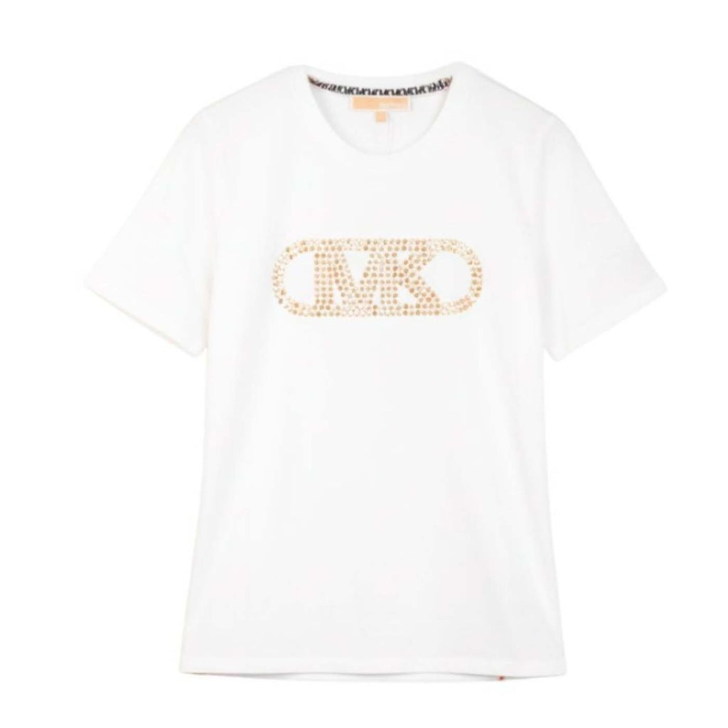 MICHAEL KORS MSSCJ  en color BLANCO  (4)