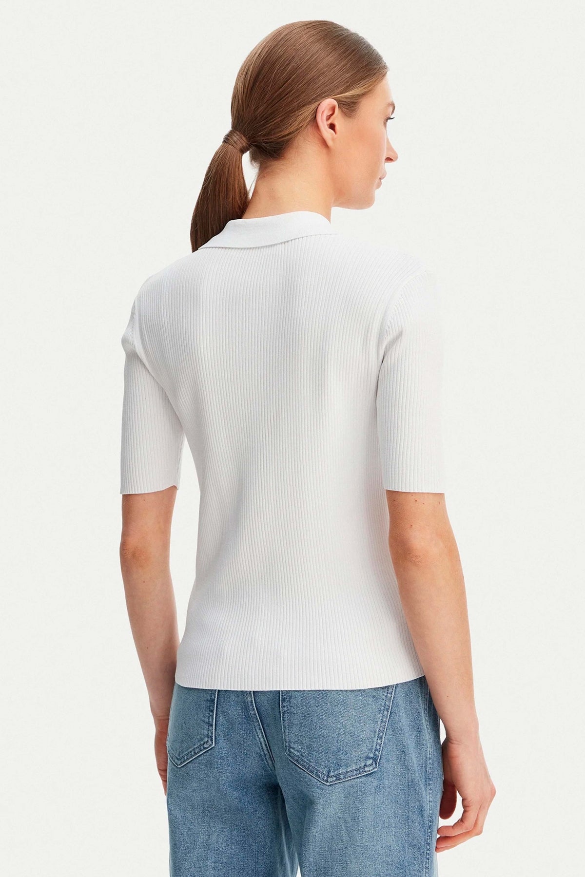 MICHAEL KORS MSFZZV en color BLANCO  (2)