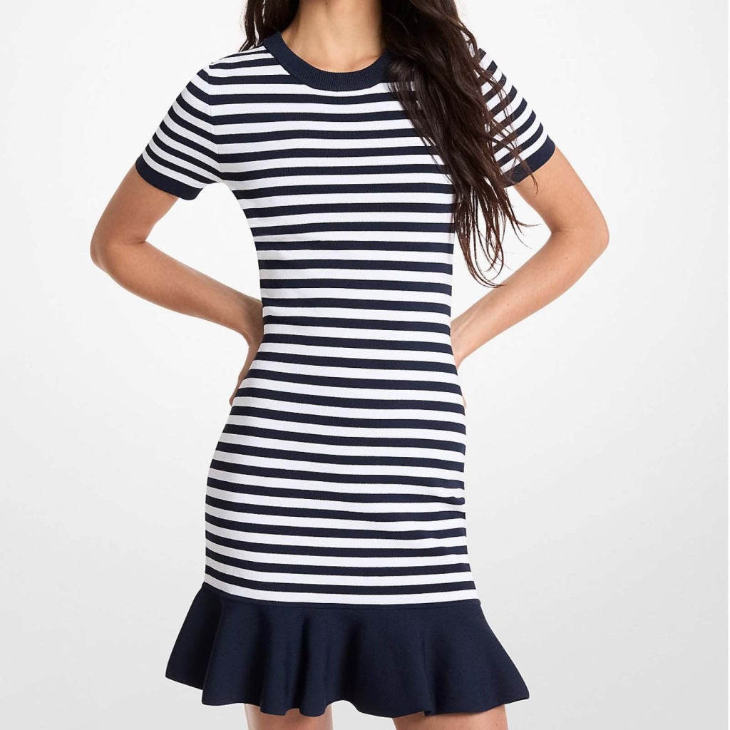 MICHAEL KORS MSCFKVM en color AZUL  (4)