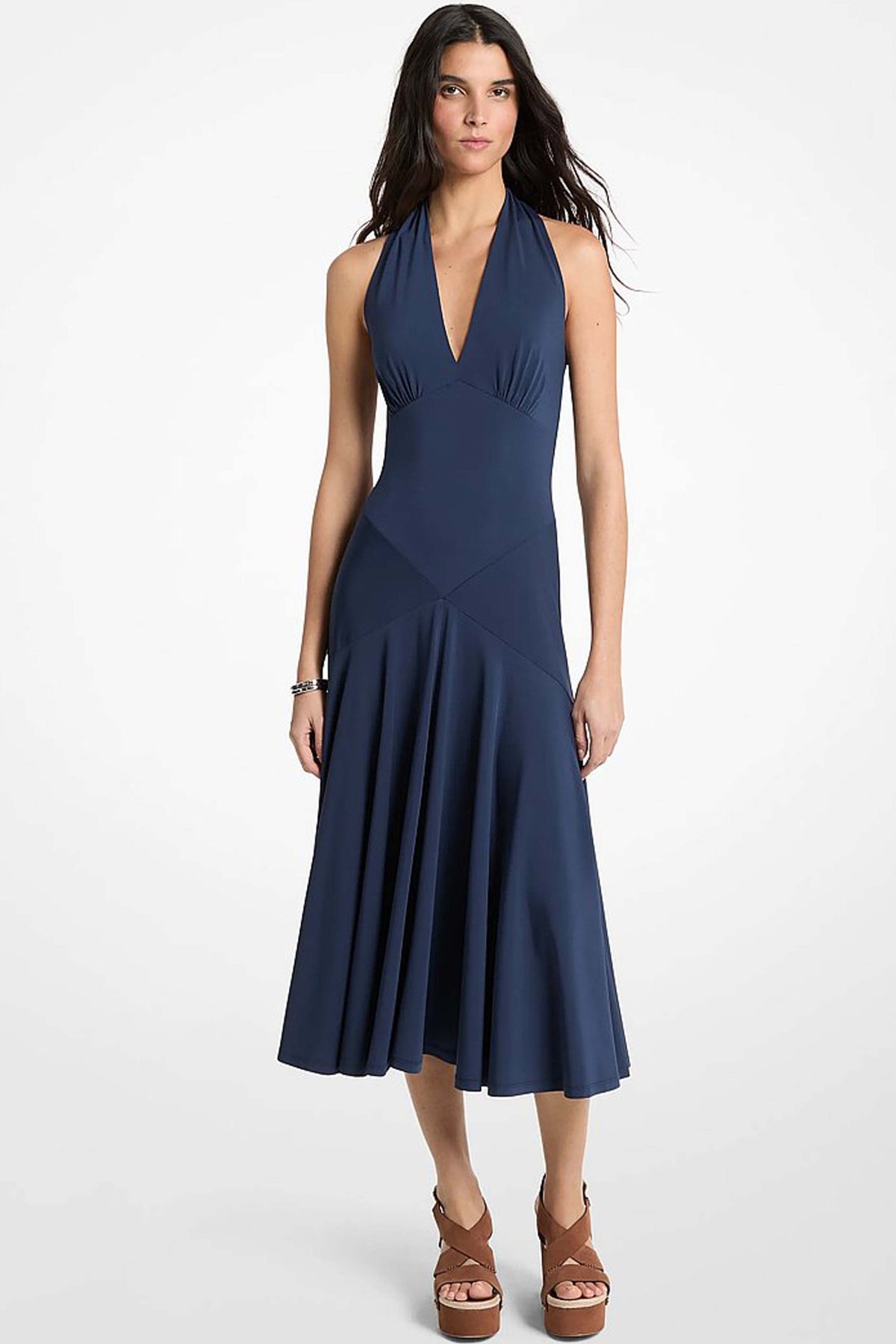 MICHAEL KORS MSCOHJ en color AZUL  (1)