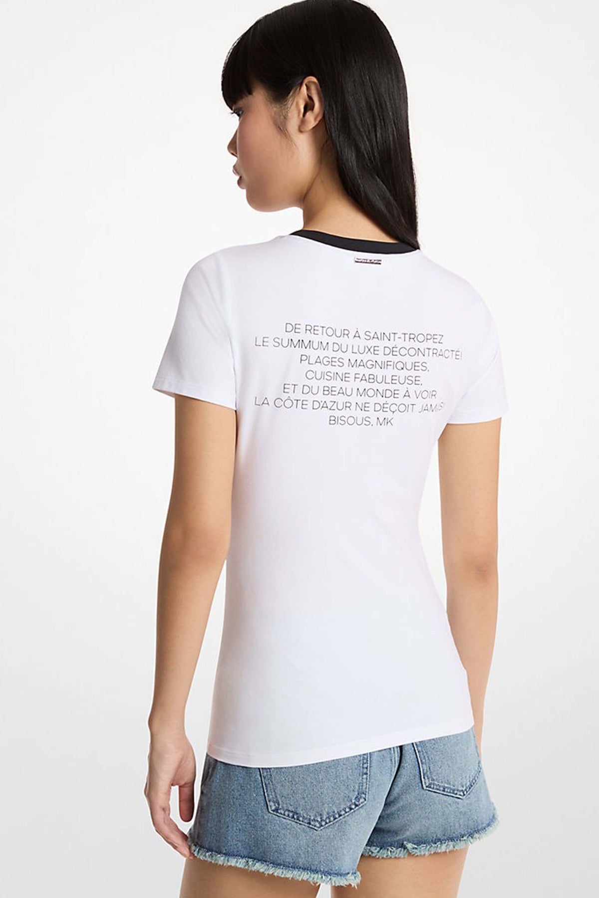 MICHAEL KORS MSFANU en color BLANCO  (2)