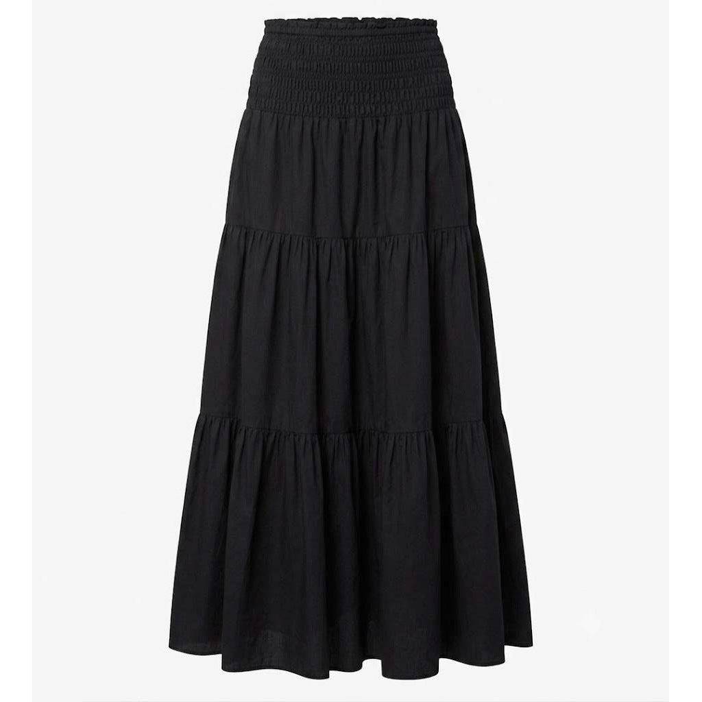 MICHAEL KORS MSBFKLZ en color NEGRO  (4)
