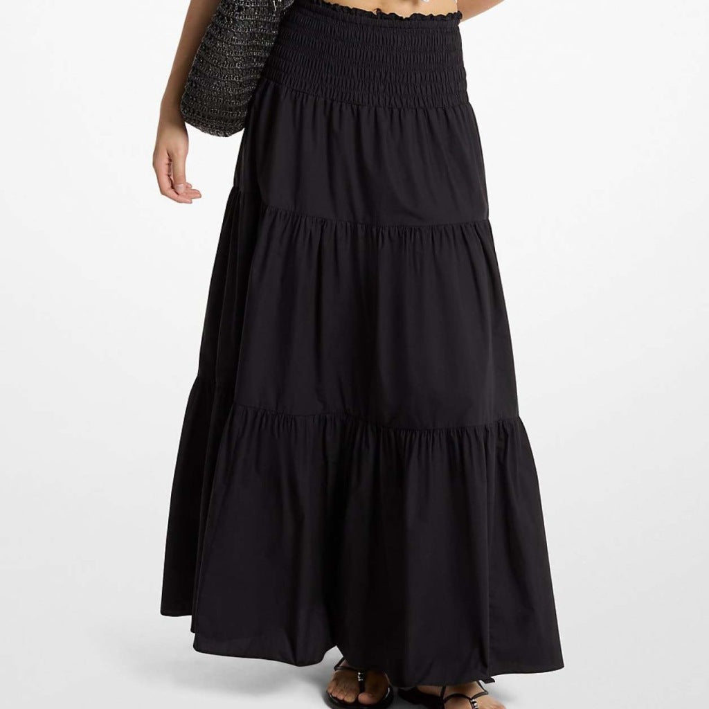 MICHAEL KORS MSBFKLZ en color NEGRO  (6)