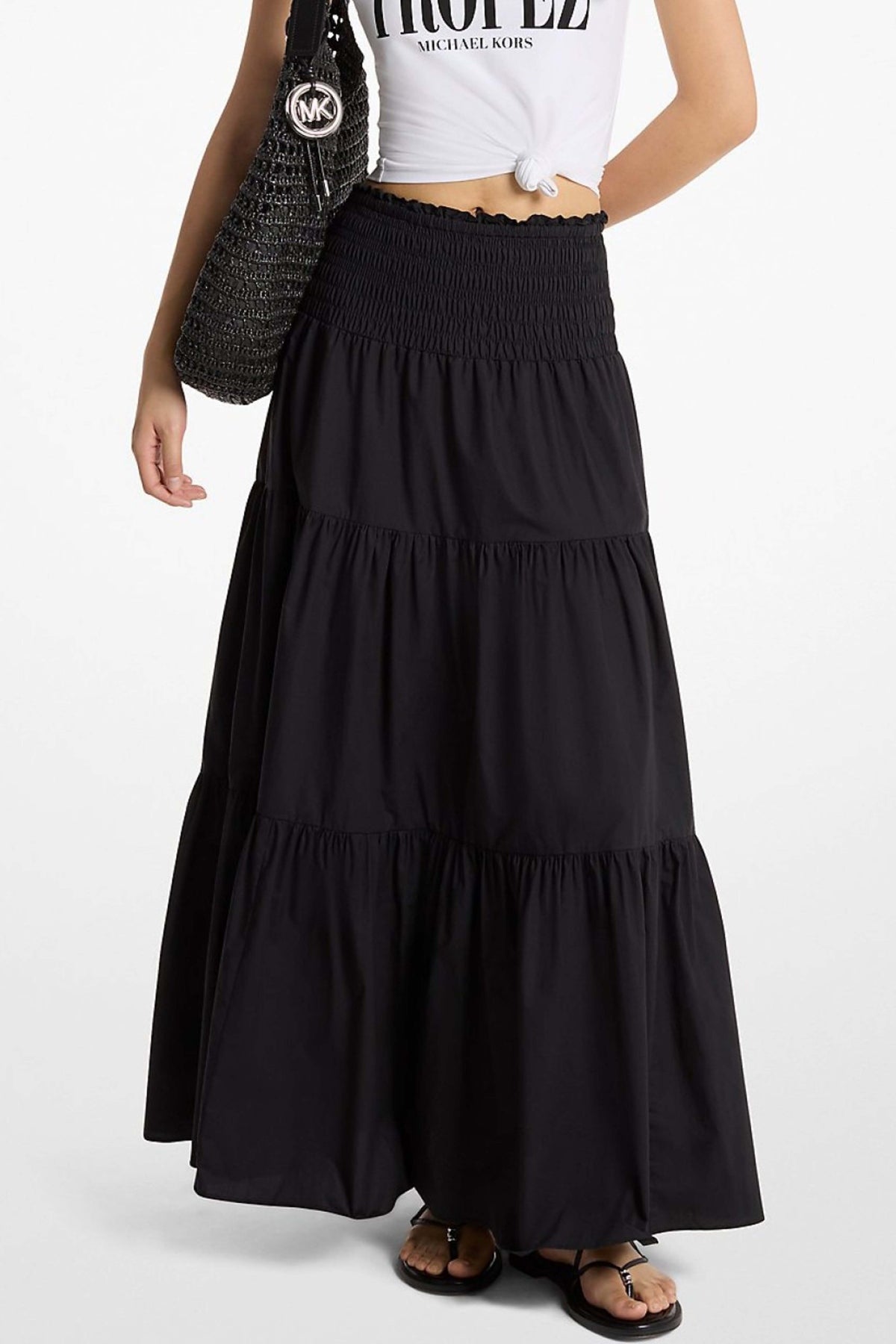 MICHAEL KORS MSBFKLZ en color NEGRO  (1)