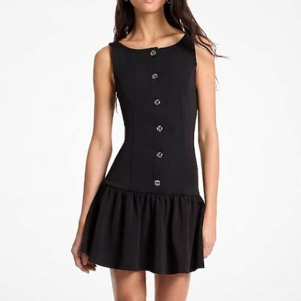 MICHAEL KORS MSESE en color NEGRO  (4)