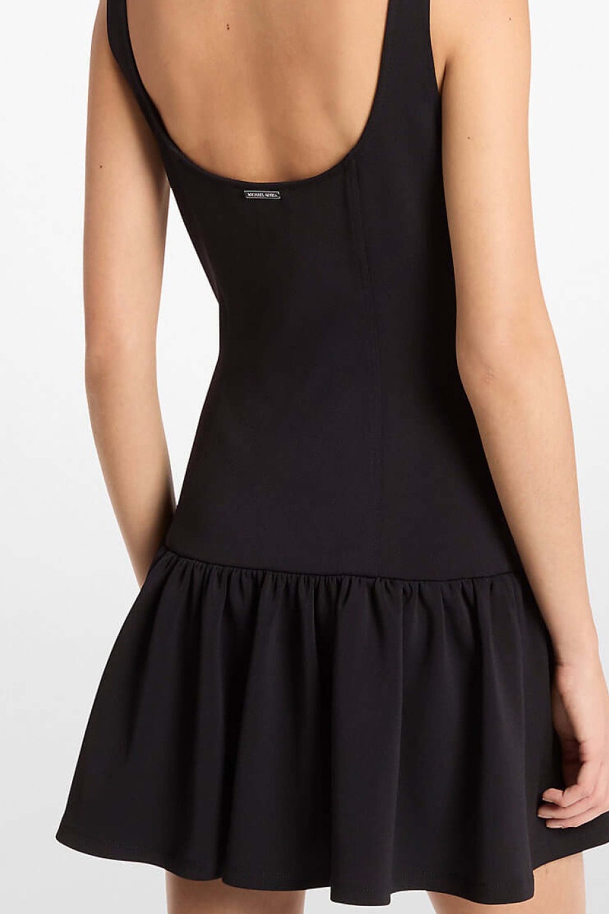 MICHAEL KORS MSESE en color NEGRO  (3)