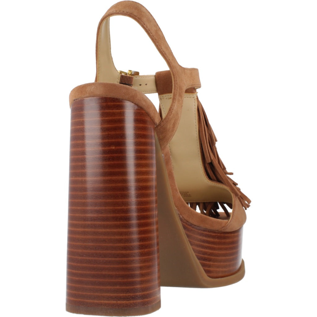 MICHAEL KORS  INDRA  en color MARRON  (3)