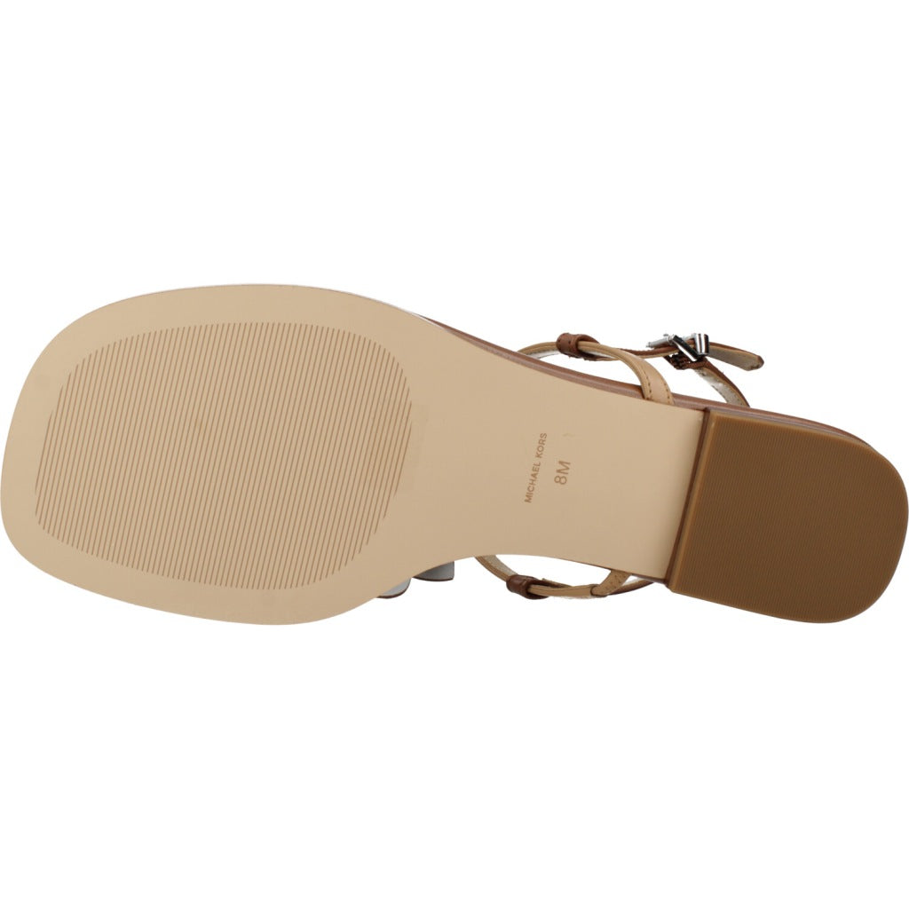 MICHAEL KORS SJCFSL en color BEIS  (7)