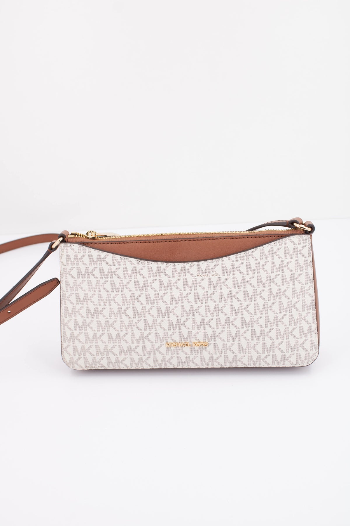 MICHAEL KORS MD XBODY ARDEN en color BLANCO  (5)