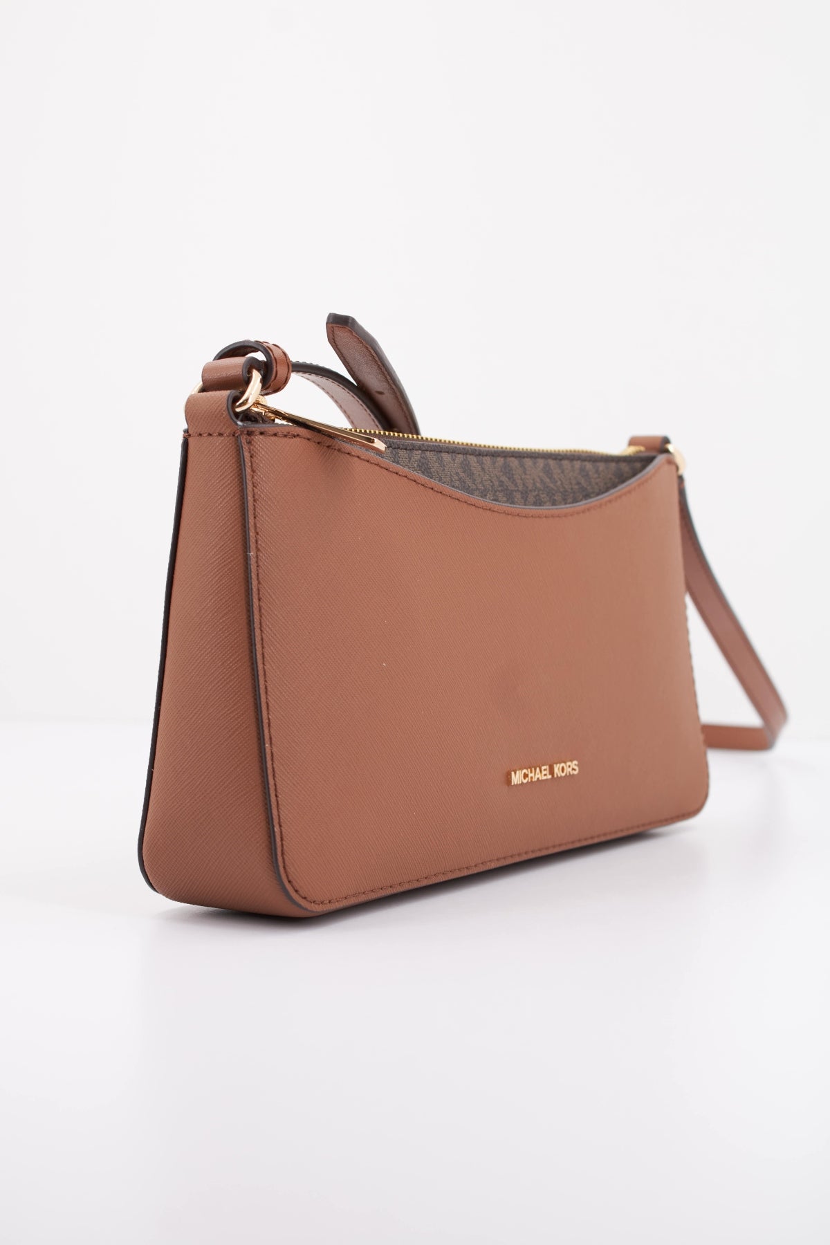 MICHAEL KORS MD XBODY ARDEN en color MARRON  (2)