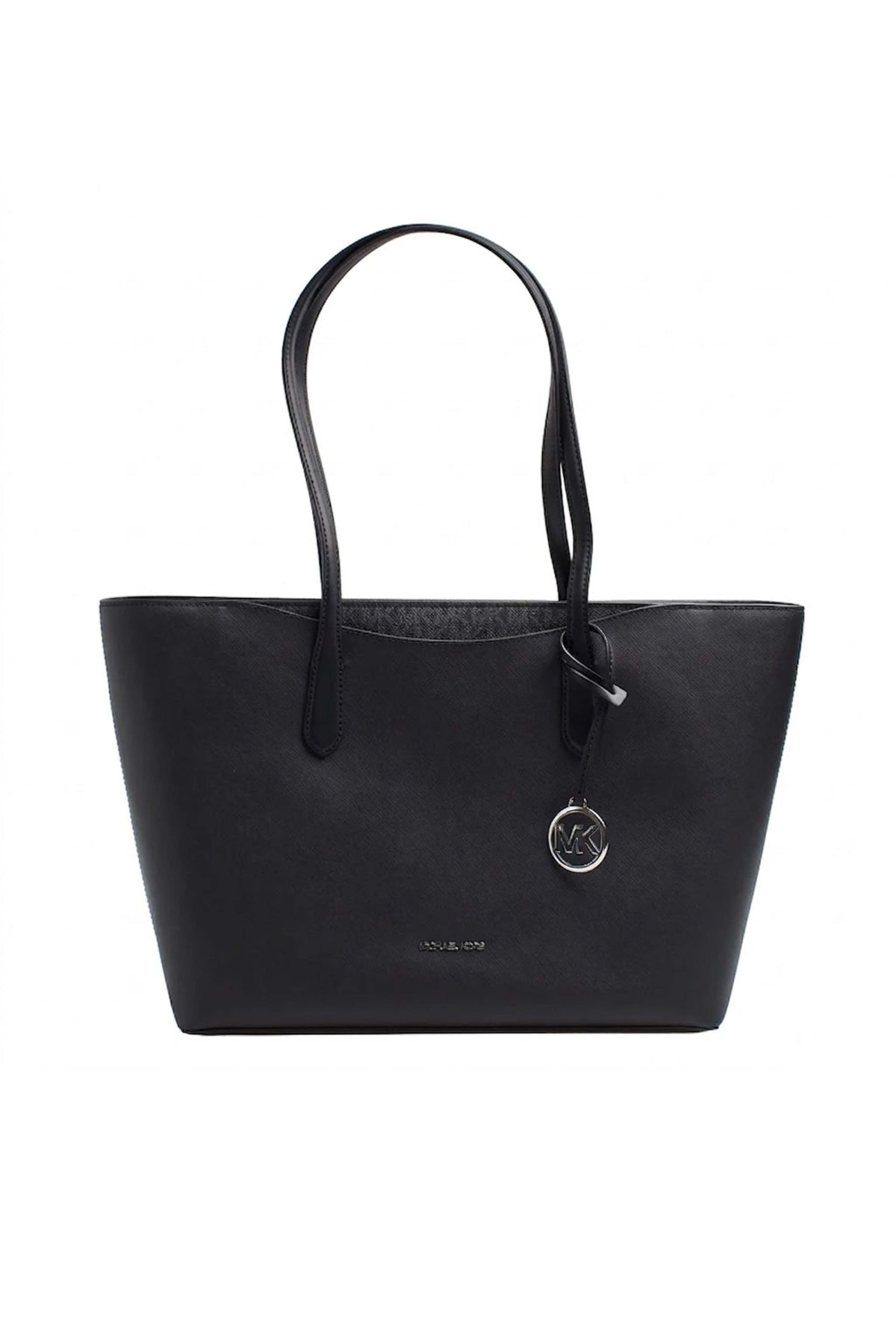 MICHAEL KORS  LG TZ TOTE ARDEN  en color NEGRO  (1)
