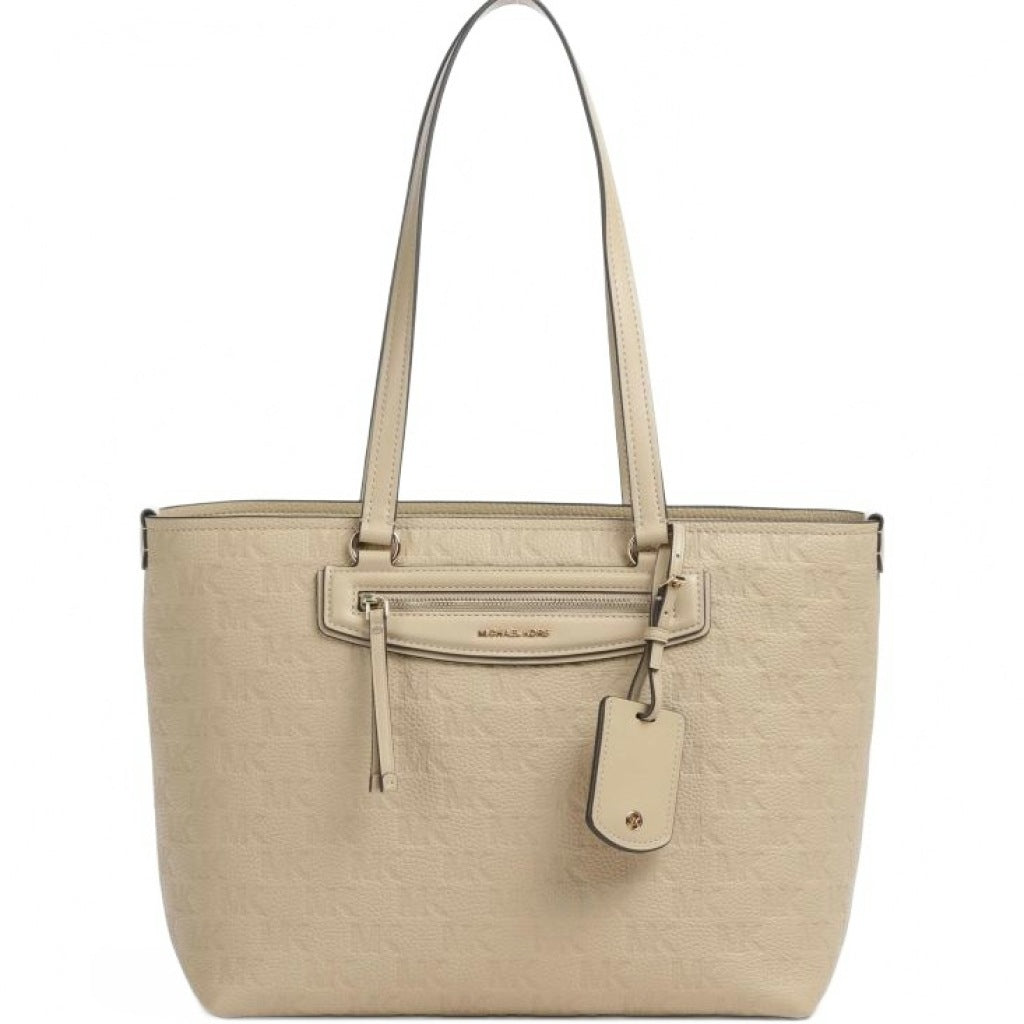 MICHAEL KORS SGTVTB MD EW TZ TOTE en color MARRON  (6)