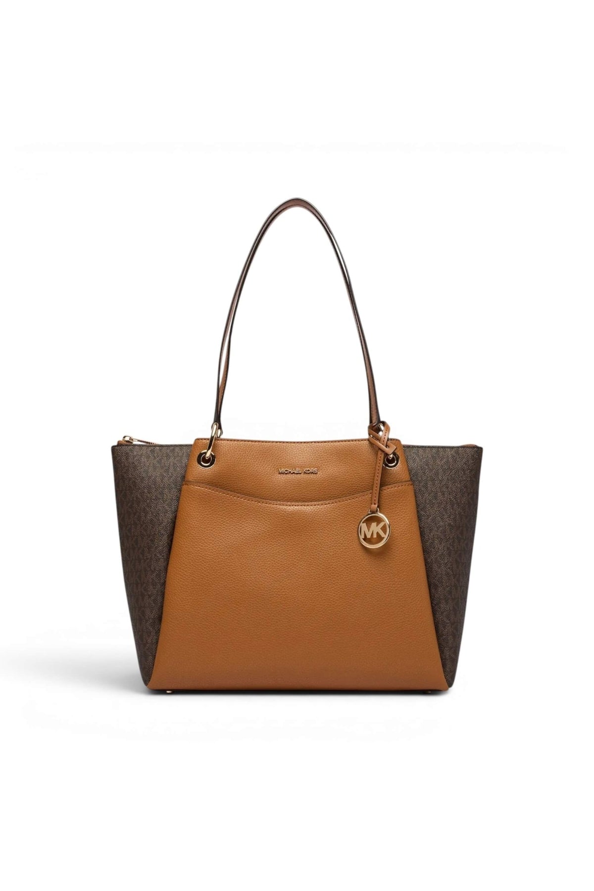 MICHAEL KORS TGXTB LG EW TOTE en color MARRON  (1)