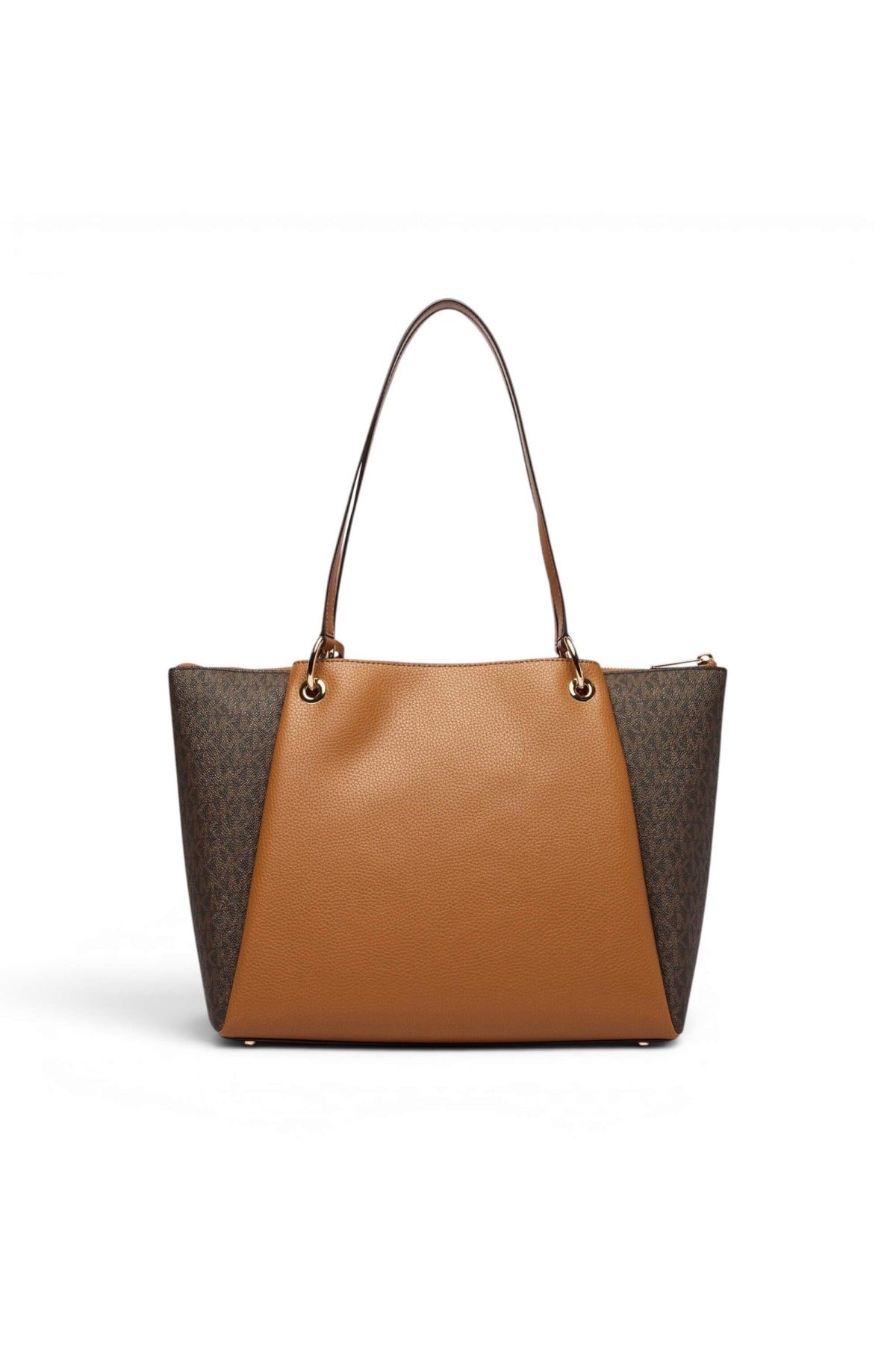 MICHAEL KORS TGXTB LG EW TOTE en color MARRON  (2)