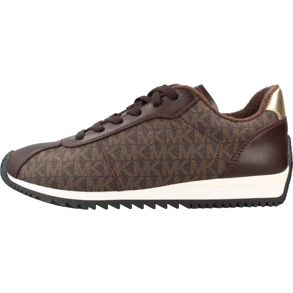 MICHAEL KORS TRHFSL en color MARRON  (2)