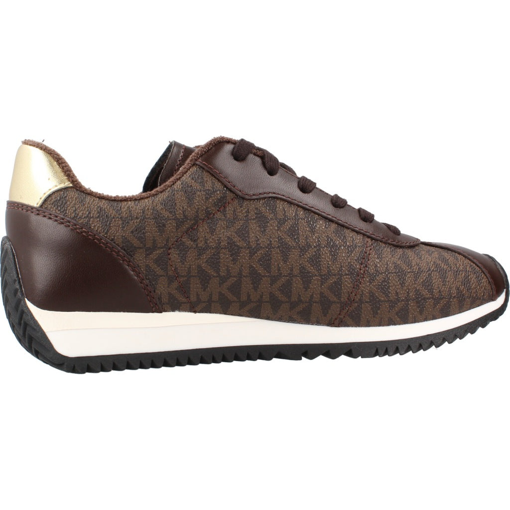 MICHAEL KORS TRHFSL en color MARRON  (4)