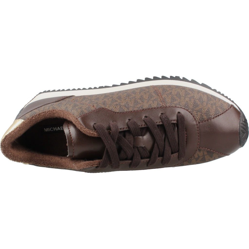 MICHAEL KORS TRHFSL en color MARRON  (7)