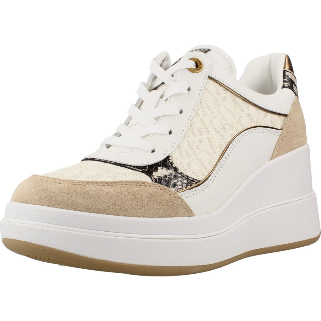 MICHAEL KORS TEMFSB  en color BLANCO  (1)